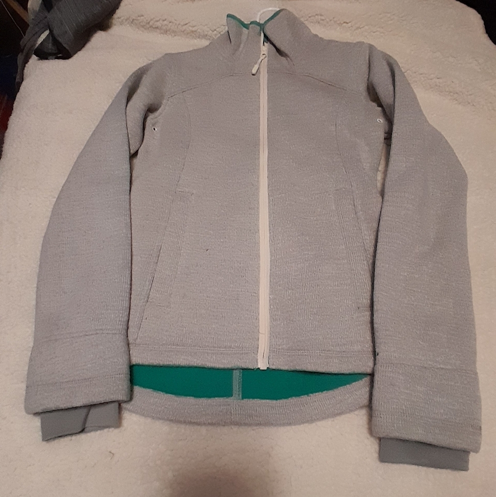 91. Bench Eddas Jacket